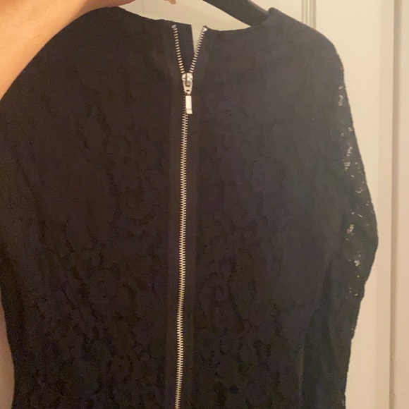 HM short skater dress - Picture 4 of 4